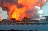 В Индии взорвался завод пиротехники: много жертв (видео)