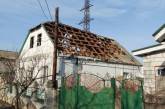 Вражеская атака на Николаев: 20 домов — без крыш, повреждены газовые сети и водопровод