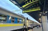 В «Укрзалізниці» рассказали, что делать пассажирам, не успевшим на поезд из-за воздушной тревоги