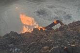 У Миколаєві внаслідок удару ворога пошкоджено два газопроводи, загинув працівник, - «Нафтогаз»