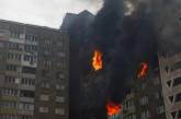 Через ракетний удар у Києві без опалення залишилося понад 300 будинків