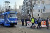 С завтрашнего дня в Николаеве меняют маршруты движения трамваев