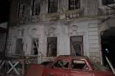 Пошкоджено будинки, офіси, підприємства: з'явилися перші фото наслідків атаки на Миколаїв