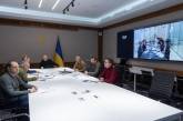 Україна та Данія готують угоду про безпеку