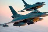 У США відповіли, чи є кошти на навчання українських пілотів на F-16