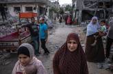 Армия Израиля ударила по городу Рафах на юге Сектора Газа, есть погибшие
