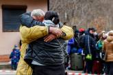 В Европе статус временной защиты получили более 4 млн украинцев, - Евростат