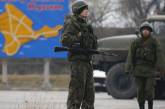 В Николаеве будут судить двух жителей Крыма, которые воевали за РФ на юге Украины