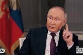 Путин предлагал США заморозить войну в Украине, но переговоры провалились, – Reuters