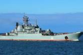 Генштаб підтвердив знищення корабля РФ «Цезар Куніков»: відео моменту потоплення