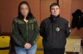 На Миколаївщині поліцейські повернули додому 15-річну втікачку