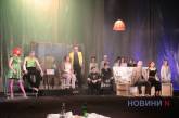 «Перебіг звичайного божевілля»: у Миколаївському театрі розповіли про важливість ментального здоров'я (фото)