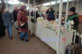 Февральский рынок в Николаеве: цены на основные продукты (фоторепортаж)