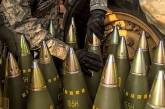 Чехия нашла 800 тысяч снарядов для Украины
