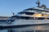 Кабмін погодив продаж 92-метрової яхти Медведчука: на що підуть гроші