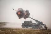 Дания передаст Украине всю свою артиллерию