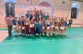 Миколаївські спортсменки успішно виступили на чемпіонаті України зі стрибків на батуті