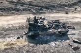 ЗСУ знищили найкращі російські танки Т-90М, - ЗМІ