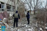 Росіяни атакували селище на Харківщині: пошкоджено будинки, лікарня та дитсадки