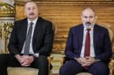 Після загострення: лідери Вірменії та Азербайджану зустрілися у Мюнхені