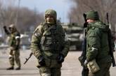 РФ стягує величезну кількість військ біля лінії зіткнення у Запорізькій області, - CNN
