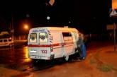 В Николаеве ночью таксисты избивали пьяного пассажира. Конфликт закончился стрельбой из ружья