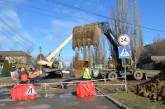 «Николаевводоканал» хочет потратить более 28 миллионов на ремонт «раскопок» после ликвидации аварий