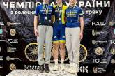 Николаевские велосипедисты заняли во Львове призовые места