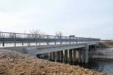 В Николаевской области восстановили все разрушенные оккупантами мосты (фото, видео)