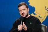 Зеленський про корупцію в Україні: «Все чисто»