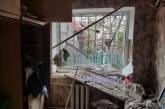Обстрелы Николаевской области: под ударами врага две общины