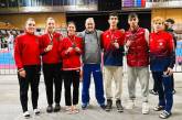 Миколаївські спортсмени стали призерами Міжнародного турніру з тхеквондо
