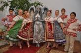 В Николаеве стартовал ежегодный фестиваль детского творчества «Подарок неба»
