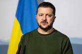 Зеленський розповів подробиці візиту до Албанії