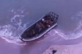 Забезпечили відхід основних сил: загинула група очаківських морських котиків