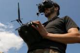 У технікумах України навчатимуть операторів цивільних дронів