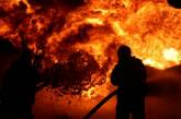 «Виникла пожежа, рятувальники вже працюють», - Кім про «приліт» у Миколаївській області