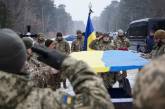 Скільки тіл та фрагментів тіл військових Україна змогла ідентифікувати: названо цифру