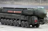 Росія випробувала ракету «Ярс», щоб вселити страх у західну аудиторію, - ISW