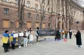 «Не у кишеню, а на фронт»: в Николаеве прошла традиционная акция «Гроші на ЗСУ» (фото, видео)