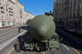 В НАТО сочли блефом заявление Путина о готовности применить ядерное оружие