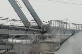 В Самарской области прогремел взрыв: поврежден мост
