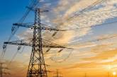 Украина экспортирует рекордный объем электроэнергии в пять стран