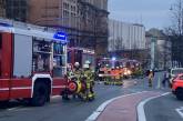 В немецком Ахене взяли в заложники людей в больнице: здание оцепила полиция