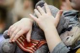 В Україні потребують усиновлення майже 15 тисяч дітей