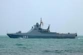 ГУР уточнило втрати росіян на кораблі «Сергій Котов»