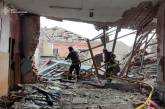 Росіяни атакували селище під Ізюмом: є загиблі та поранені, зокрема діти (відео)