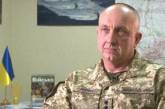 Україна планує контрударні дії, – командувач Сухопутних військ