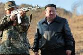 Ким Чен Ын призвал армию интенсивнее готовиться к войне