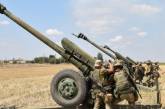 «Кошмарять» за допомогою артилерії: ситуація на Миколаївщині за добу